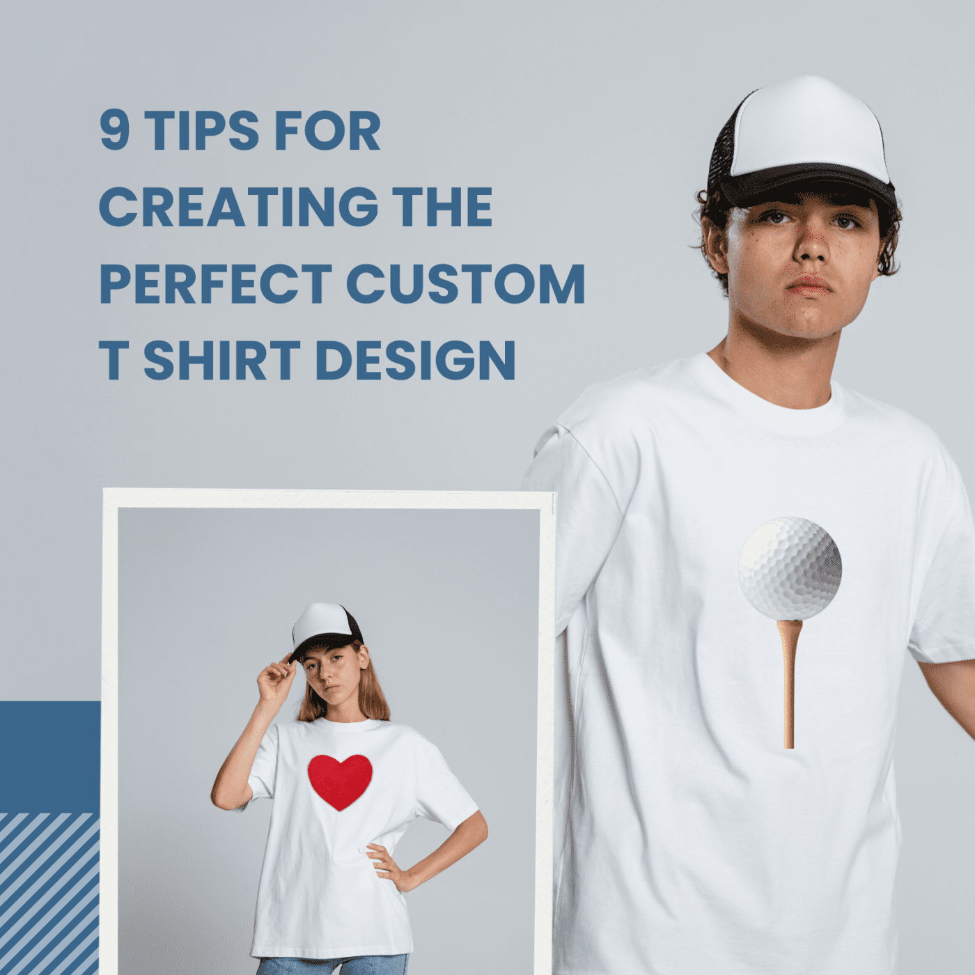 9 Tips for Creating the Perfect Custom T Shirt Design, custom t shirt design, custom t shirt, custom t-shirts, t-shirt printing, tshirt printing, t shirt printing