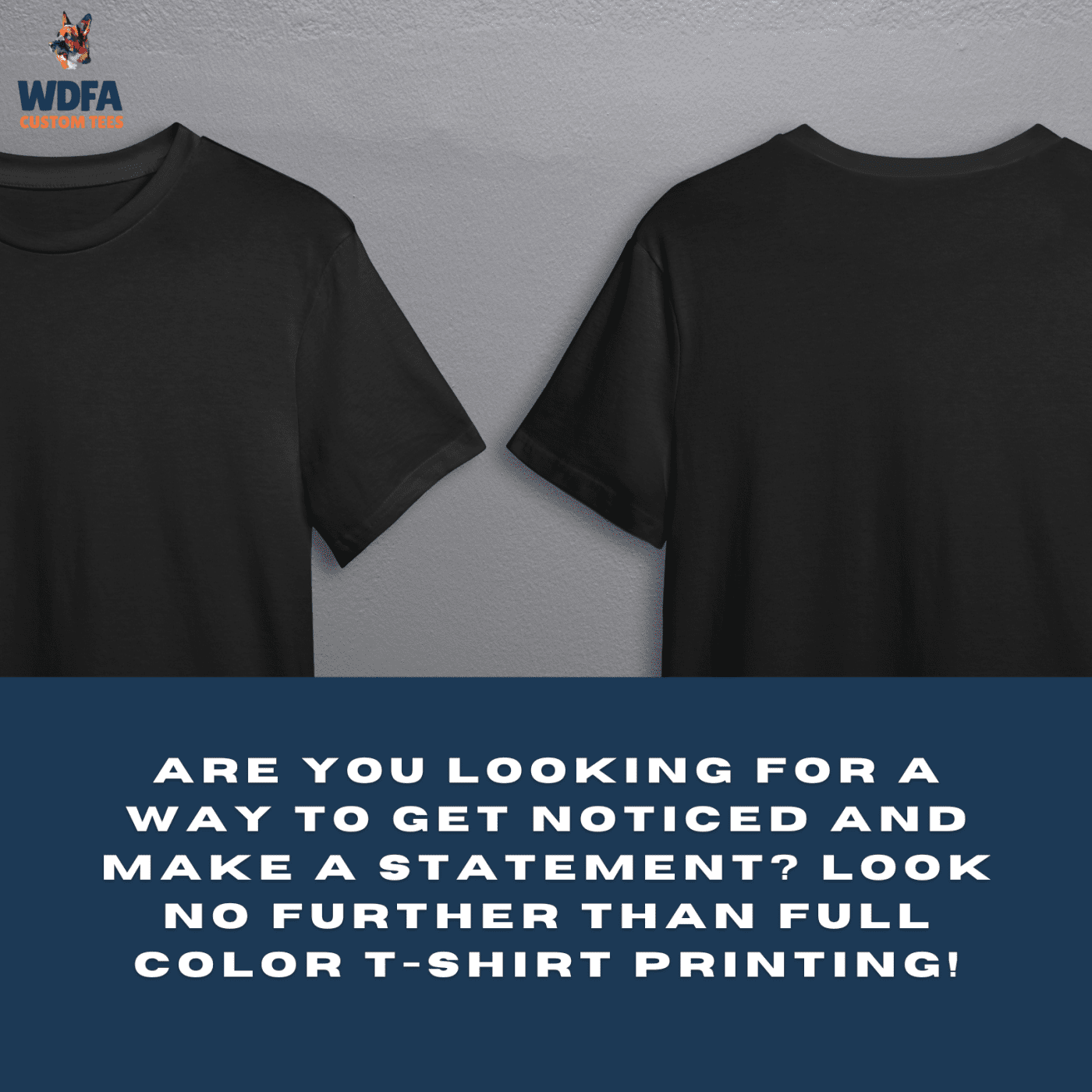 full color t shirt printing, custom t shirts, t-shirt printing, custom t-shirts.