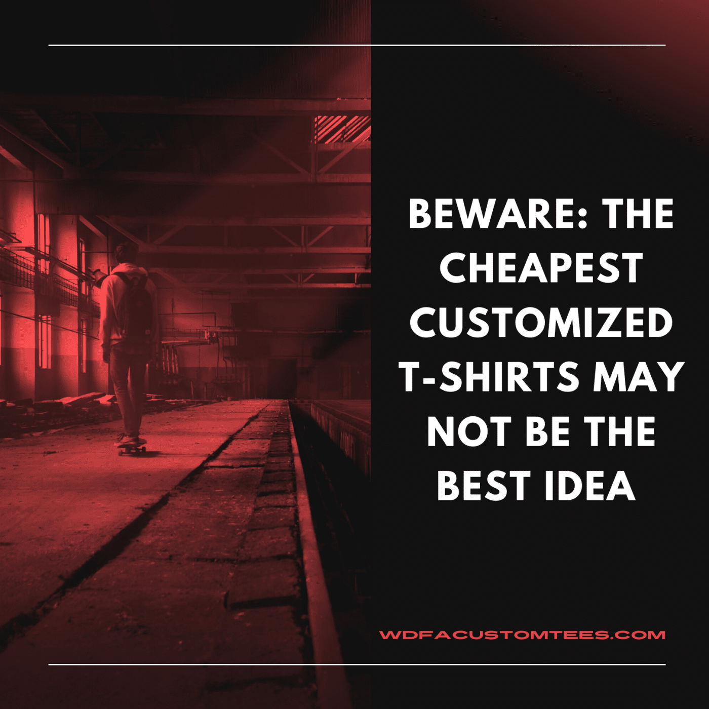 Beware - The Cheapest Customized T-Shirts May Not Be the Best Idea (Cheapest Customized T-Shirts), custom t shirts, t shirt printing, custom t-shirts, t-shirt printing, custom tshirts, tshirt printing, custom t shirts, t shirt printing