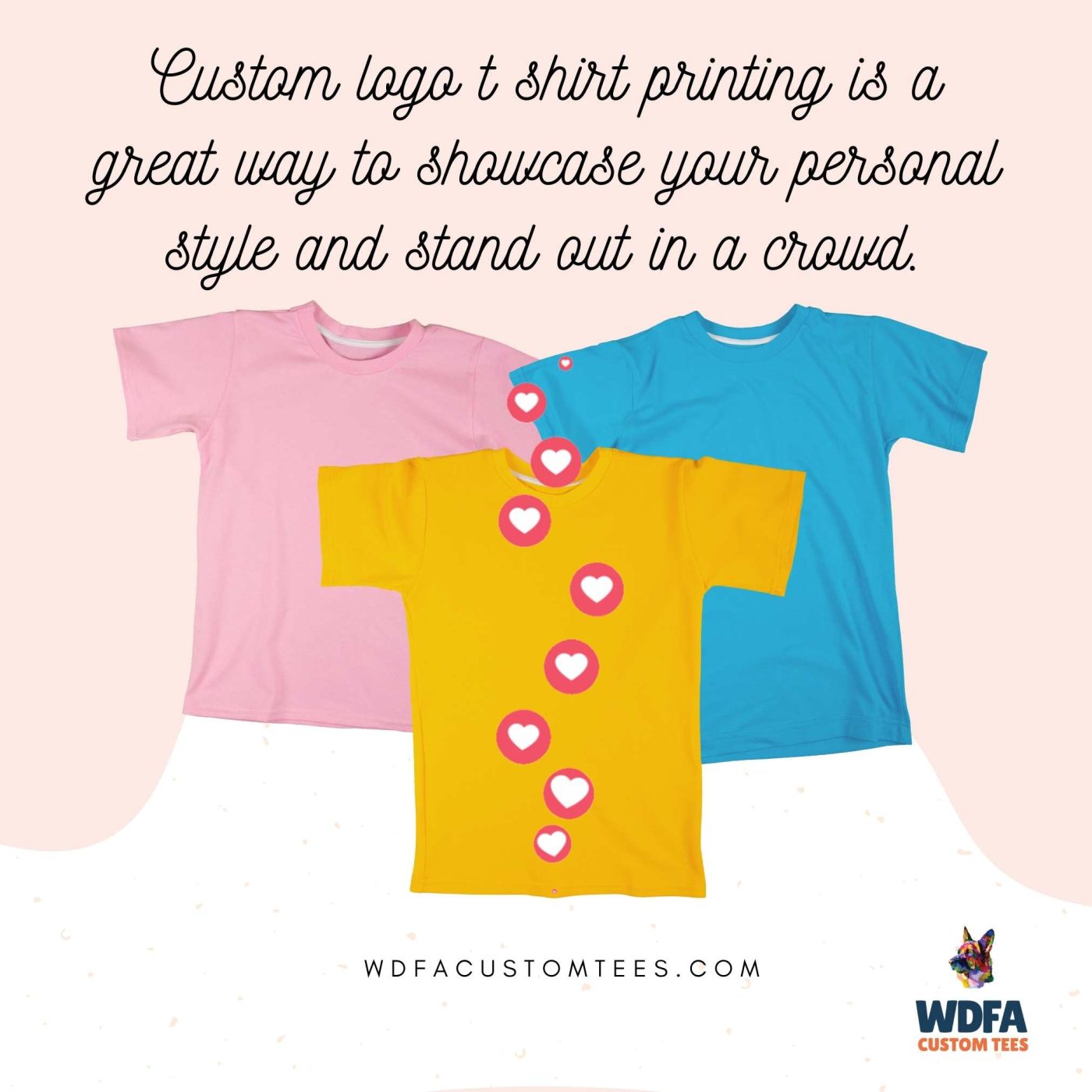  Get Your Unique Look with Custom Logo T Shirt Printing, custom logo t shirt printing, custom t shirts, t-shirt printing, tshirt printing, fremont newark union city hayward san jose san francisco, personalized t-shirts