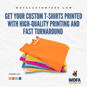 Get Your Custom T-Shirts Printed with High-Quality Printing and Fast Turnaround (custom t shirts printed)- custom t shirts, t-shirt printing, tshirt printing, fremont newark union city hayward san jose san francisco, personalized t-shirts