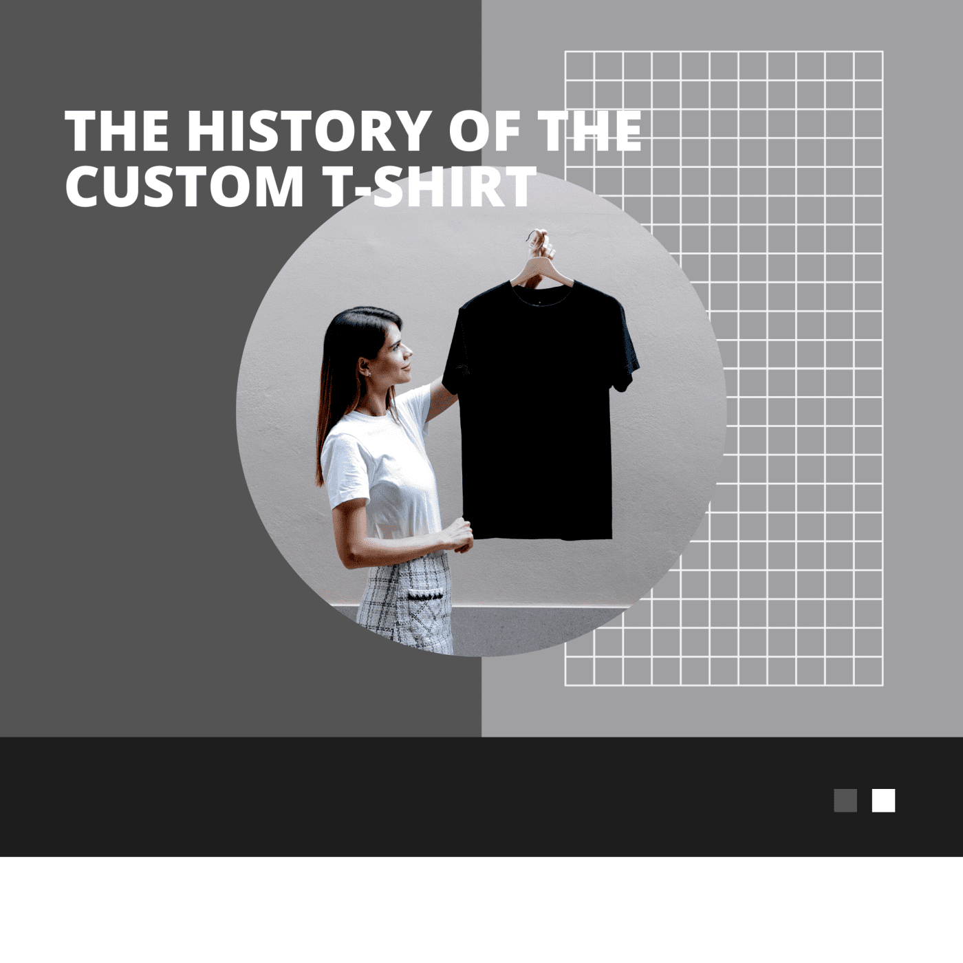 The History of the Custom T-Shirt, custom t shirts, t shirt printing, t-shirt printing, custom t-shirts