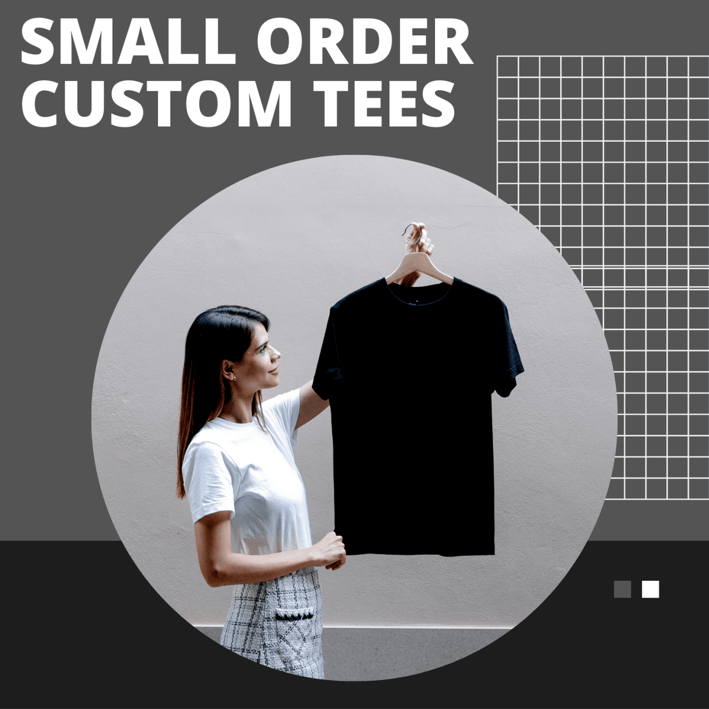 Custom T-Shirts Small Order Order Yours Now